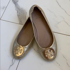 Tory Burch Miller Flat